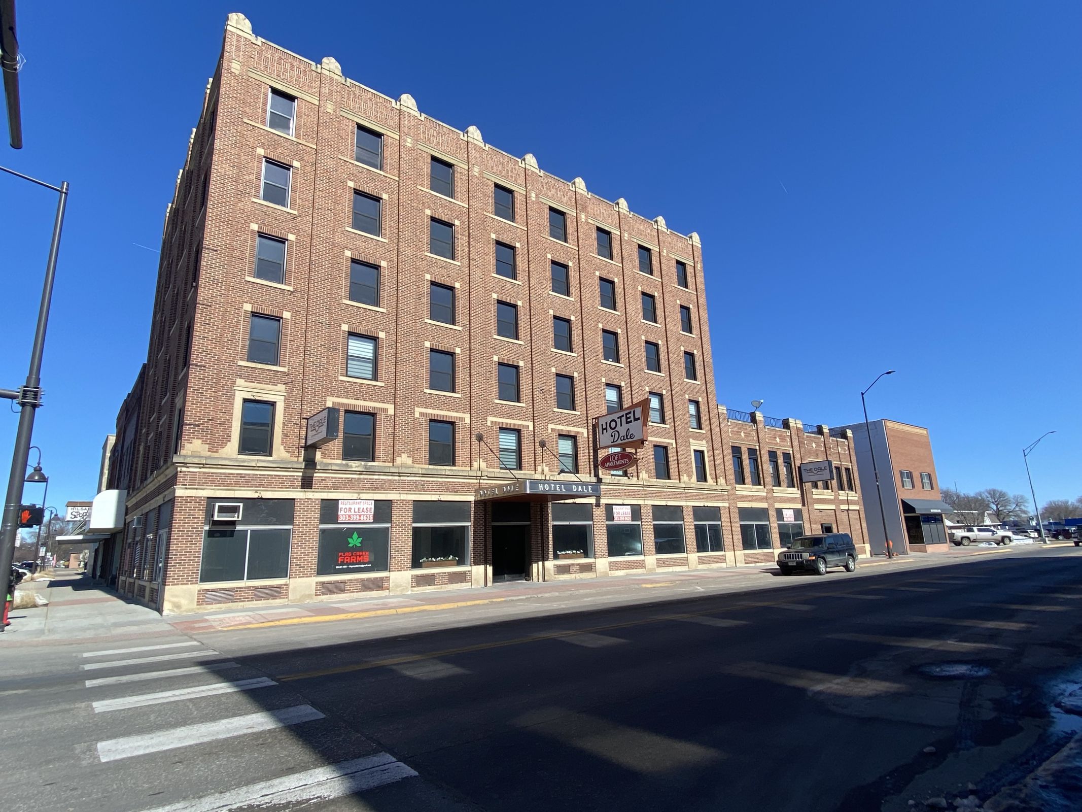 Phelps County Ne Diverse Solutions To Increase Housing Include Go! Home